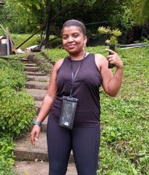 Rio Caro mother killed