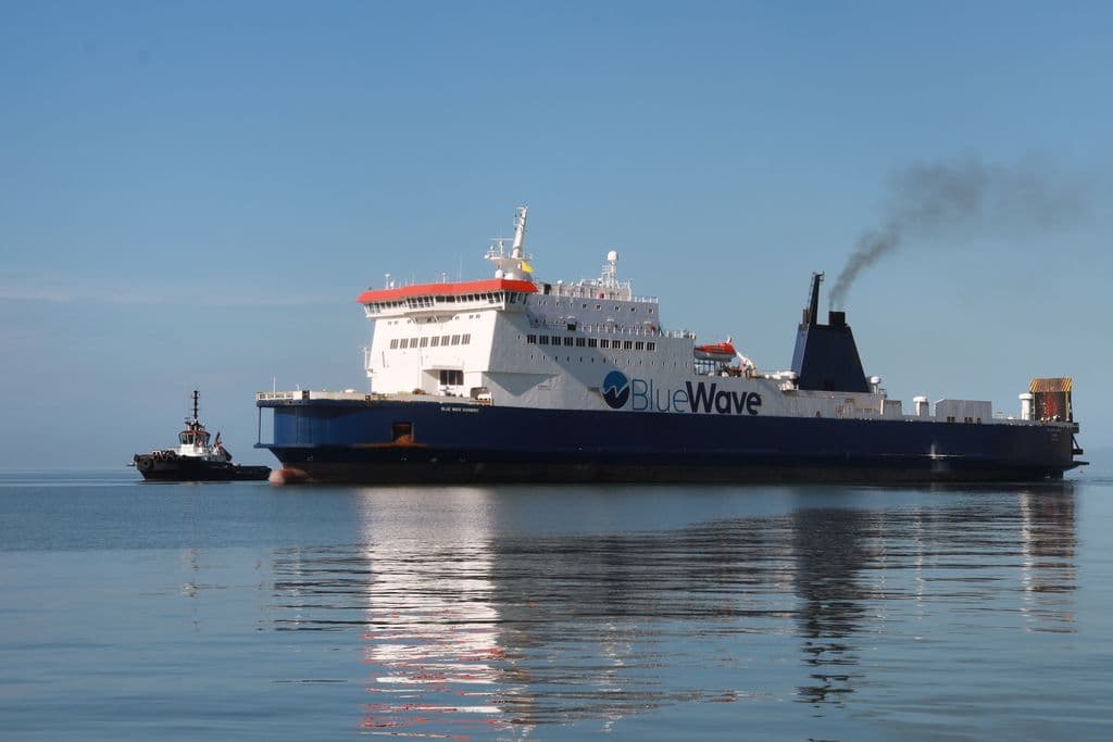 Tobago tourism sector sees relief as transport disruptions ease