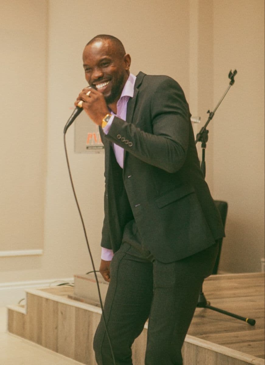 PNM councillor heads to kaiso big leagues