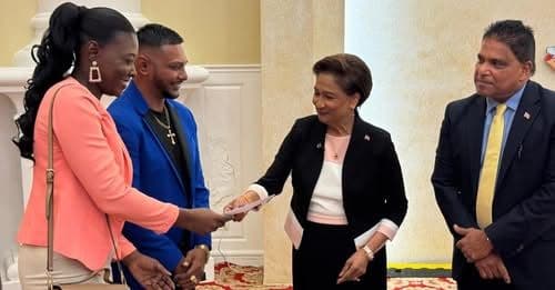 Paria diving tragedy survivor, 2 divers’ families get $1M ex-gratia payout