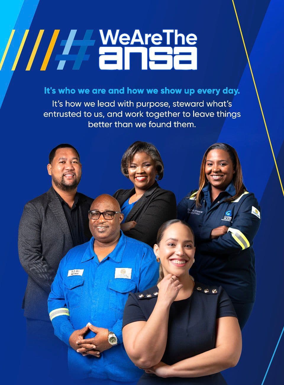 ANSA McAL launches ‘We Are the ANSA’ campaign