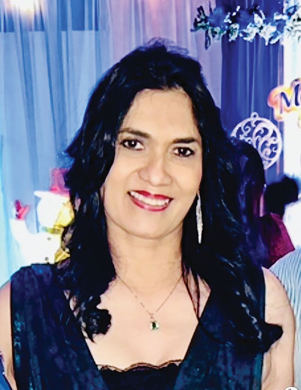 International Women’s Day Message –  Give to Gain