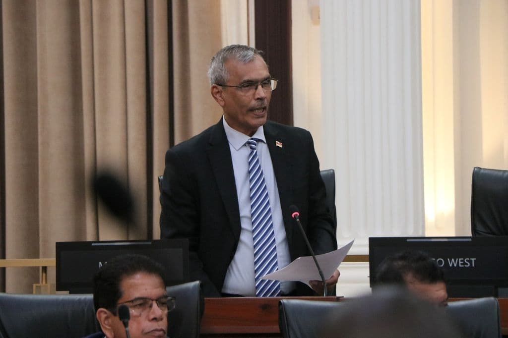 Two girls earn President’s Medals as 105 scholarships awarded