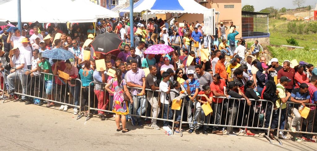 Undocumented migrants can begin registering on Monday—Alexander