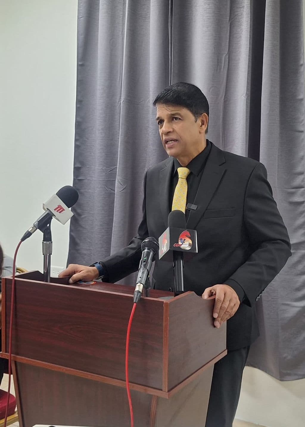 Movement launched to tackle domestic violence