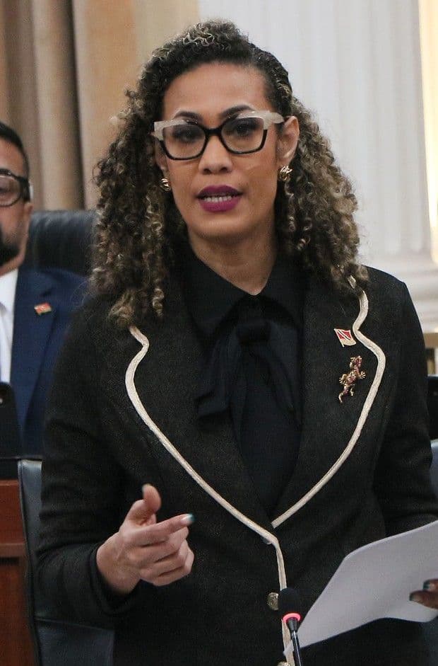 Ameen insists: Pay debts before hosting events