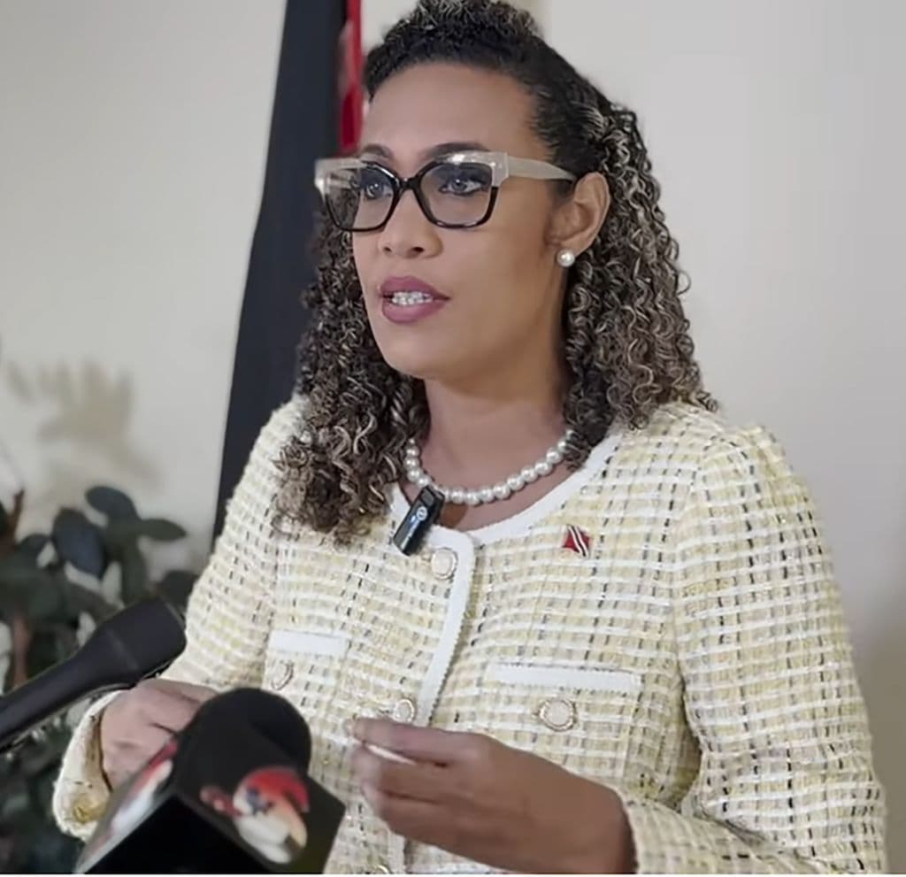 Ameen backs State of Emergency amid crime response