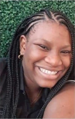 Cunupia teen missing