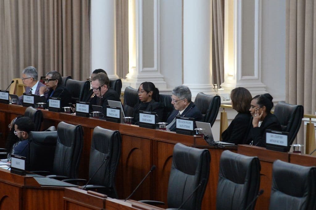 Independents cite reason for lack of ZOSO Bill support