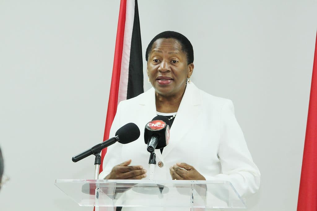 Beckles responds to PNM stalwarts questioning her decisiveness