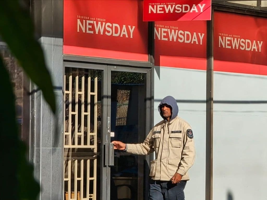 Journalists reflect on Newsday’s legacy as paper shuts down