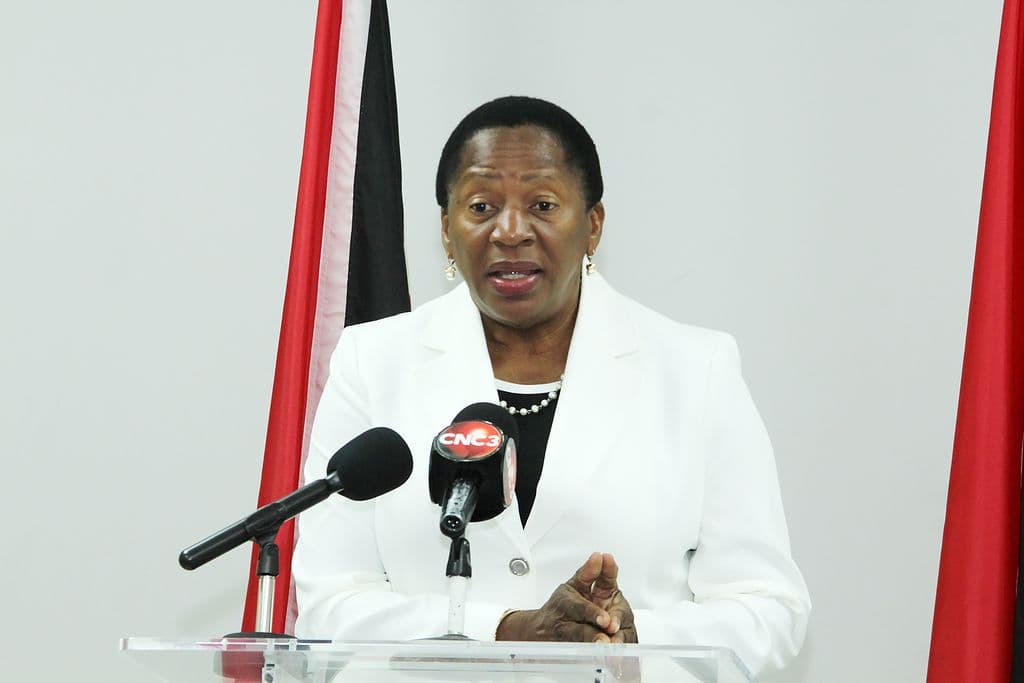 Beckles demands apology from PM over ‘defamatory’ claims against PNM