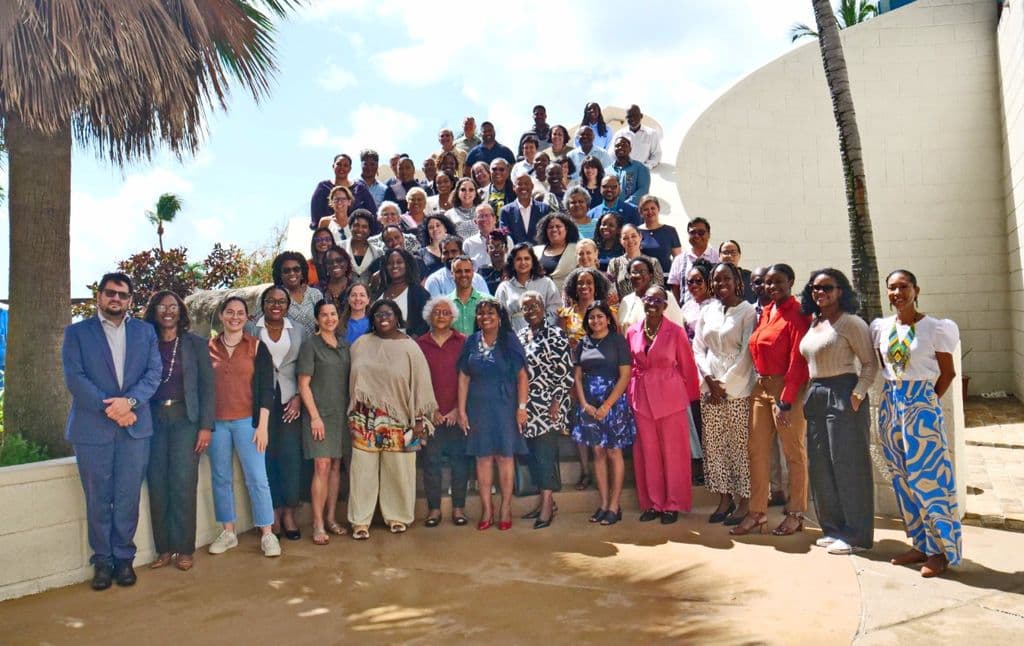 Forum urges climate justice approach for Caribbean