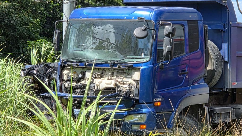 Arouca man killed in Eastern Main Road crash