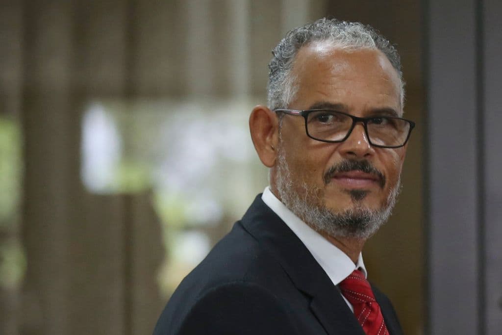 Haiti’s presidential council dissolves after rocky tenure as unelected US-backed ruler remains