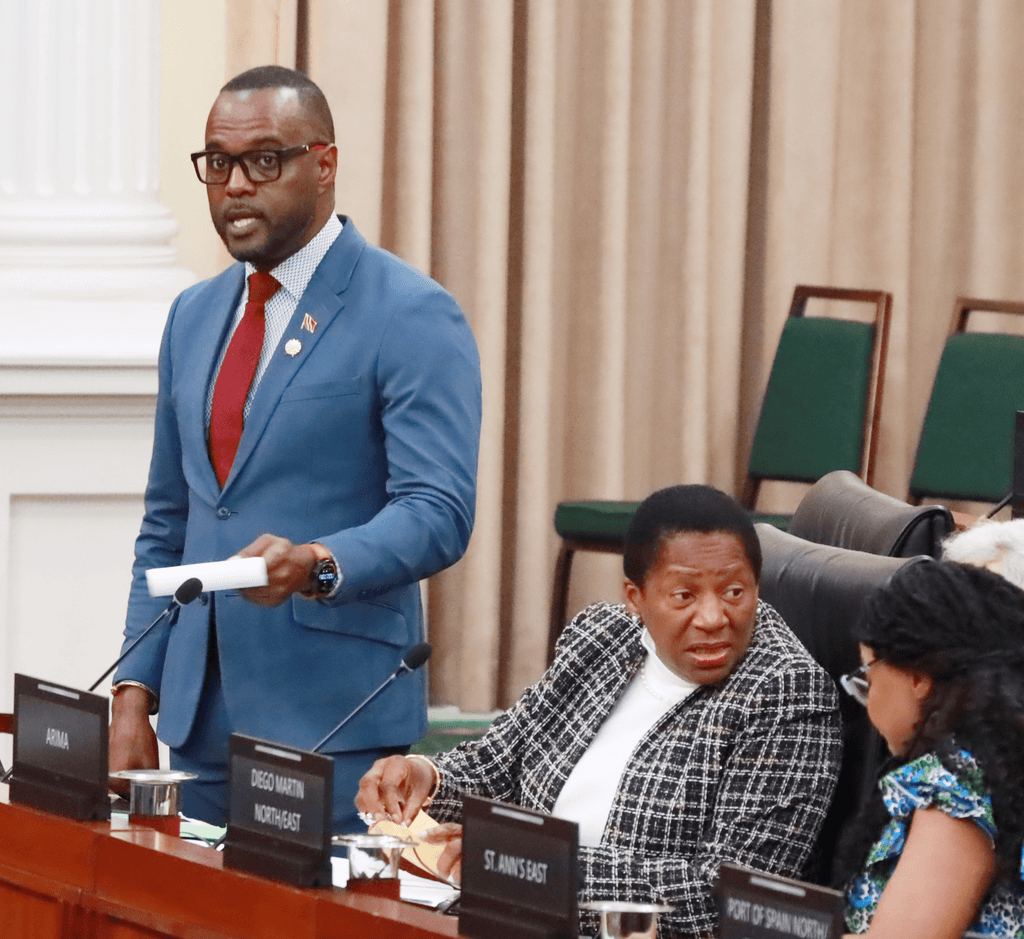 Opposition refers PM, Padarath to Privileges Committee