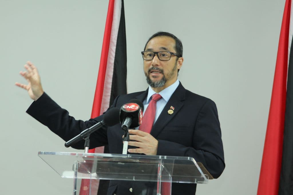 Young calls on President to intervene over ‘vote-trading’ claims