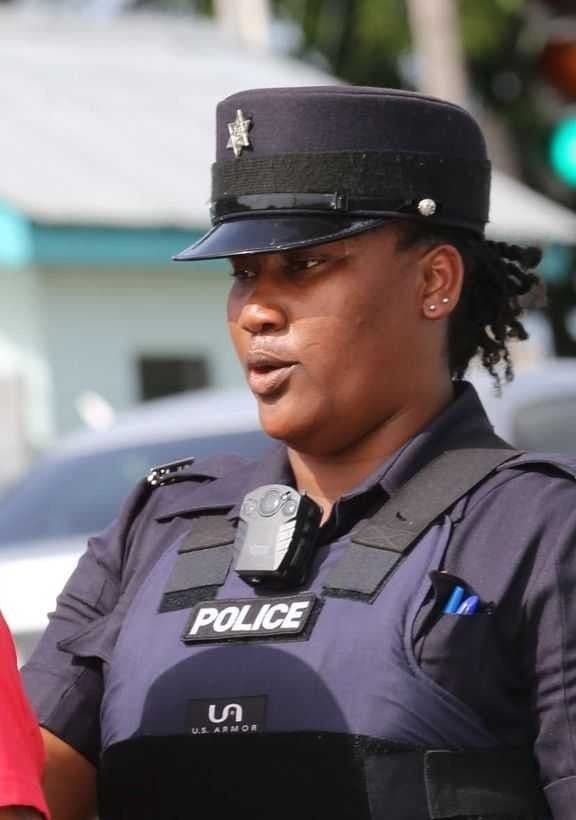 TTPS releases specs for new body cam acquisition