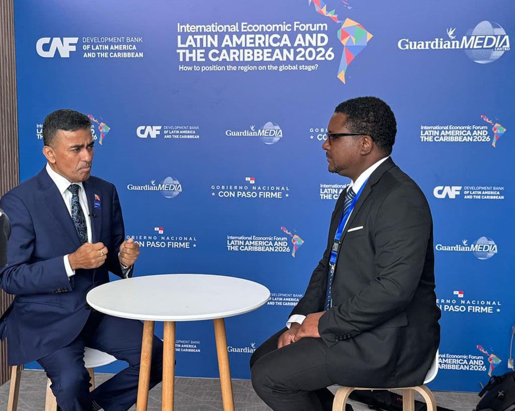 Tancoo defends Ramdeen, says bold approach is ‘fulfilling his mandate’