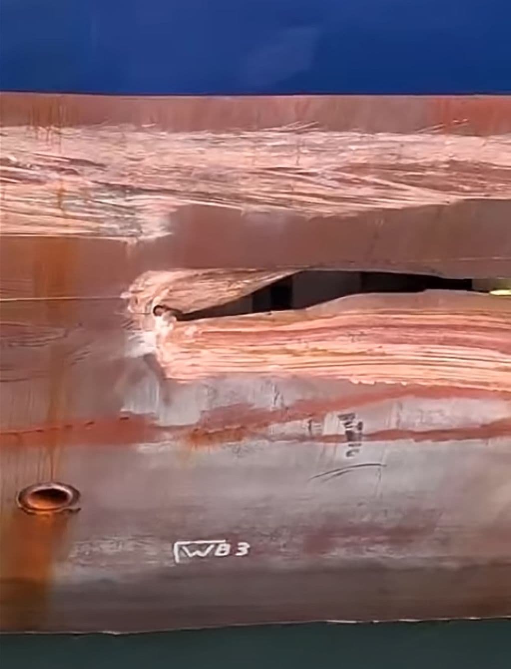 Farley begs Tobagonians for patience amid seabridge disruption