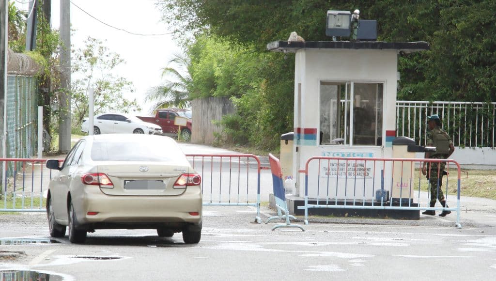 Hunger strike continues at Chaguaramas prisons as inmates demand transfers