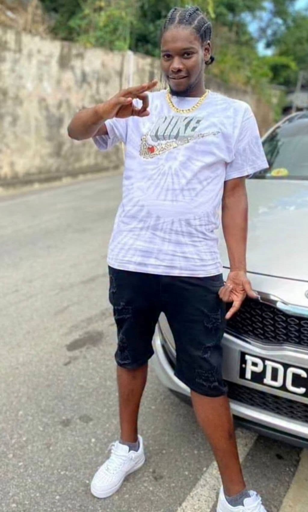 Cops say PoS labourer’s murder gang-related