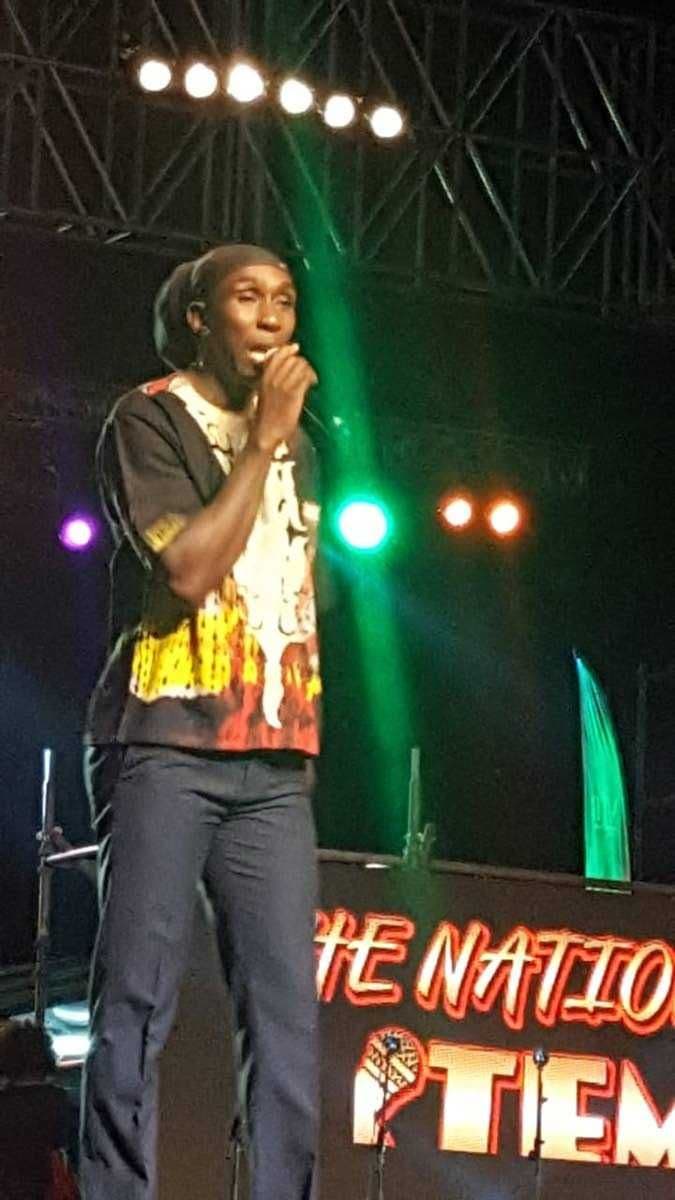 TUCO lists finalists for extempo and freestyle competitions