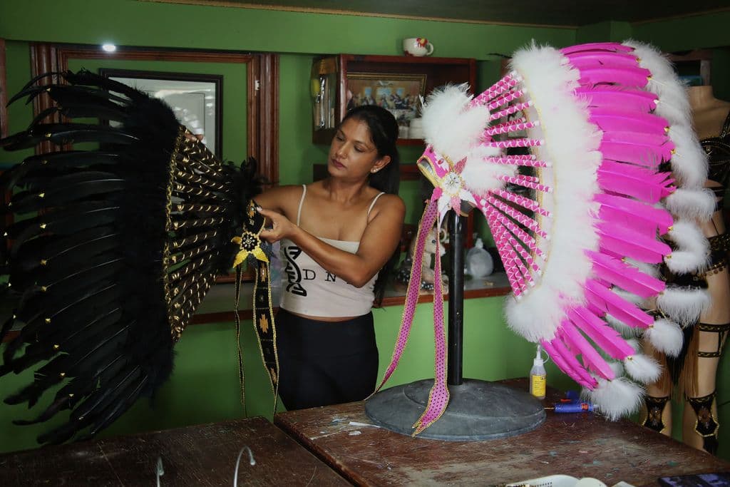 Sando Carnival 2026 goes ahead without competition