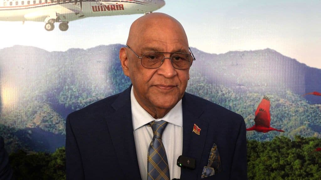 Coming soon: T&T’s first non-stop flight to Ghana