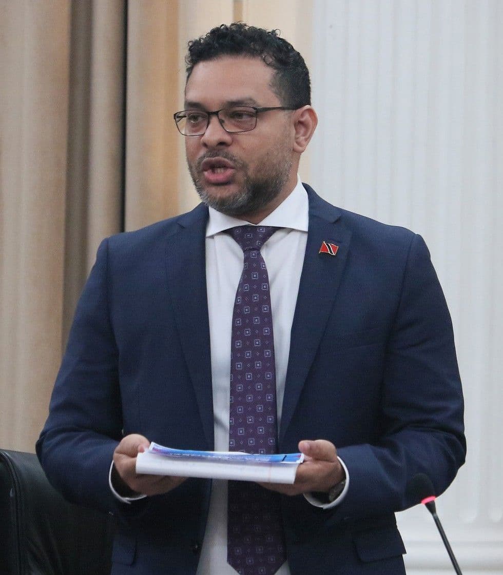Mitchell: PM’s Sabga/Hadeed remark ‘beneath the office’