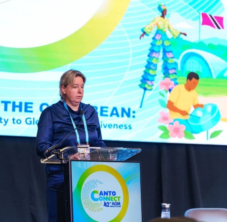 Liberty Caribbean pushes for more digital jobs in the Caribbean