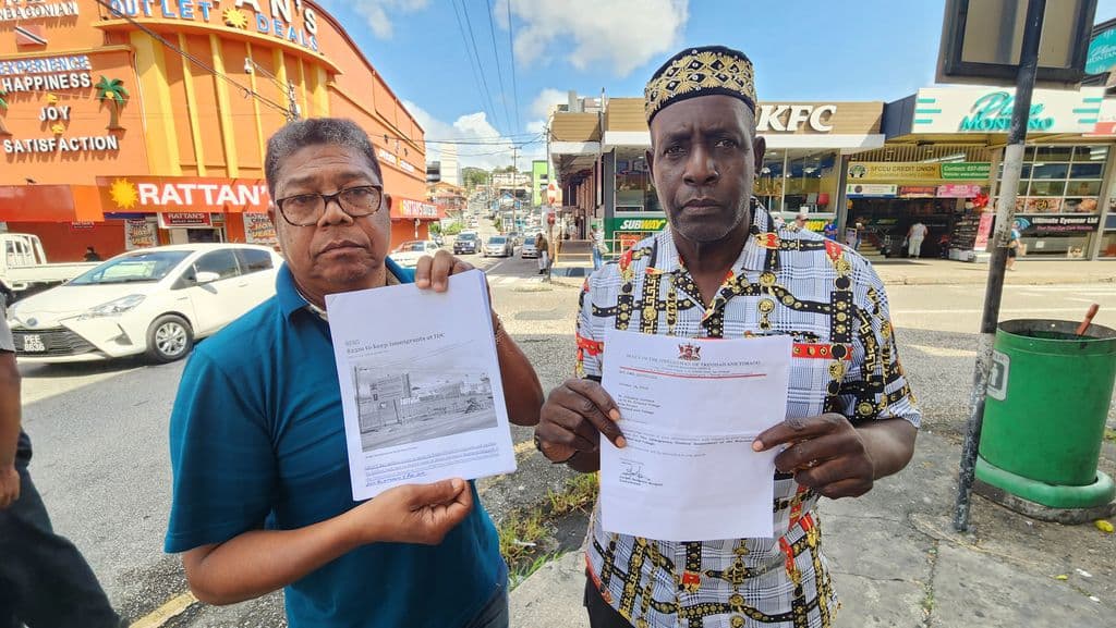 Retired IDC workers demand probe into missing gratuity funds