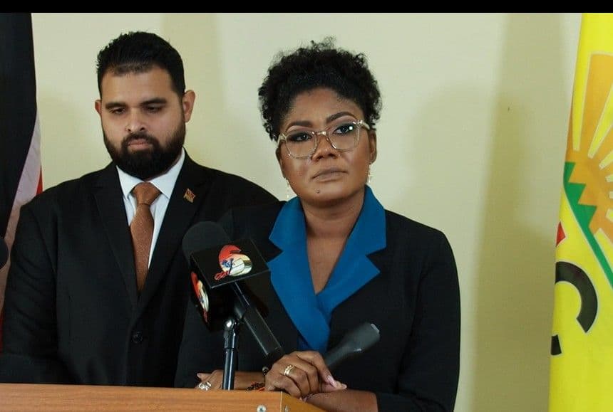 Benjamin defends San Fernando Carnival cuts