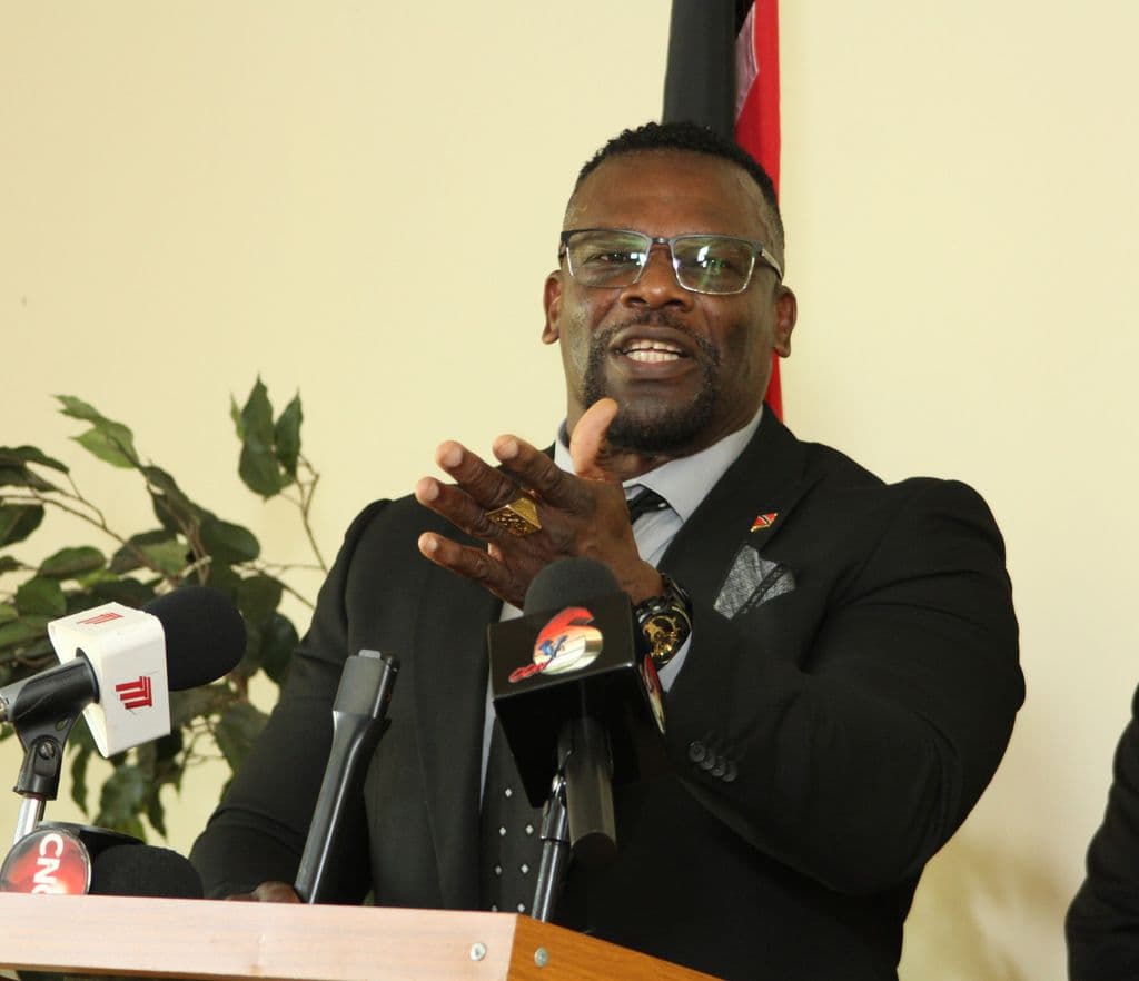 Alexander on probe into police killing