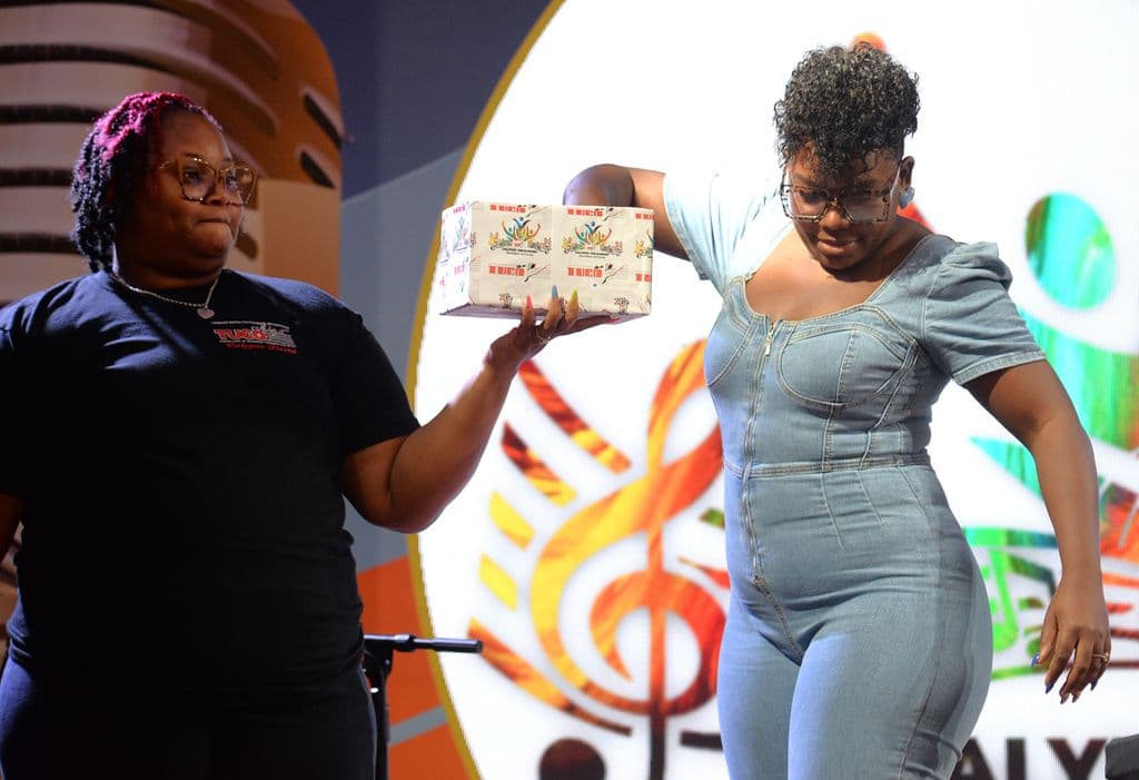 Calypso Monarch Semi Finals order announced