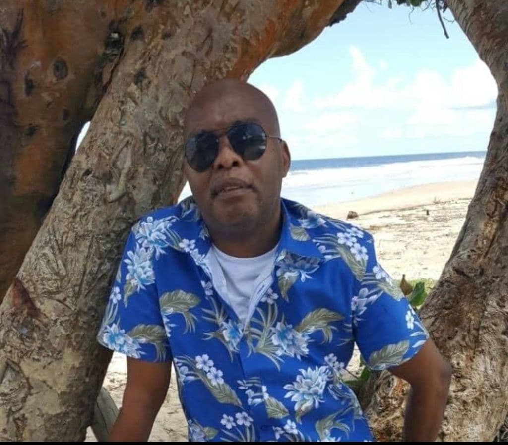 Veteran media videographer dies