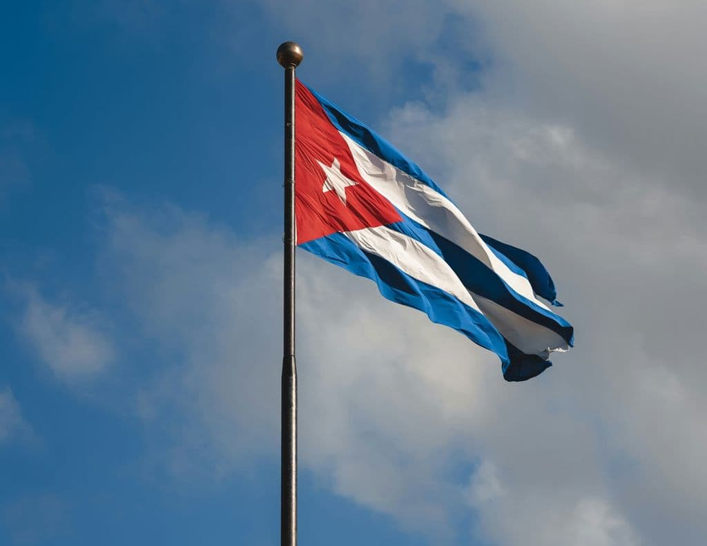 Cuba says it killed 4 people aboard Florida-registered speedboat that opened fire on soldiers