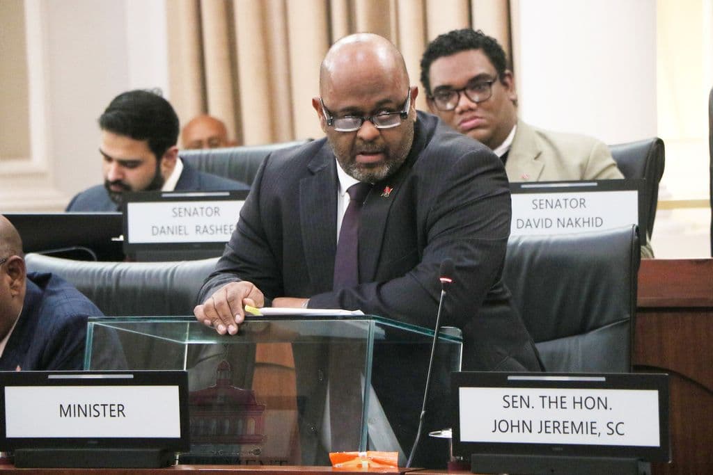 Sturge: Amendment needed to correct flaws in law