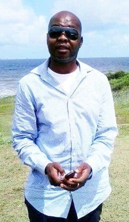 Veteran media videographer Phil Britton dies at 57