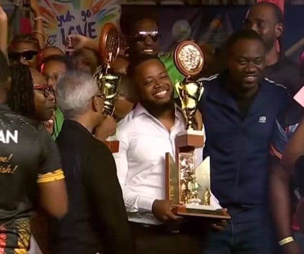 Pan Elders claim seventh Medium Band title