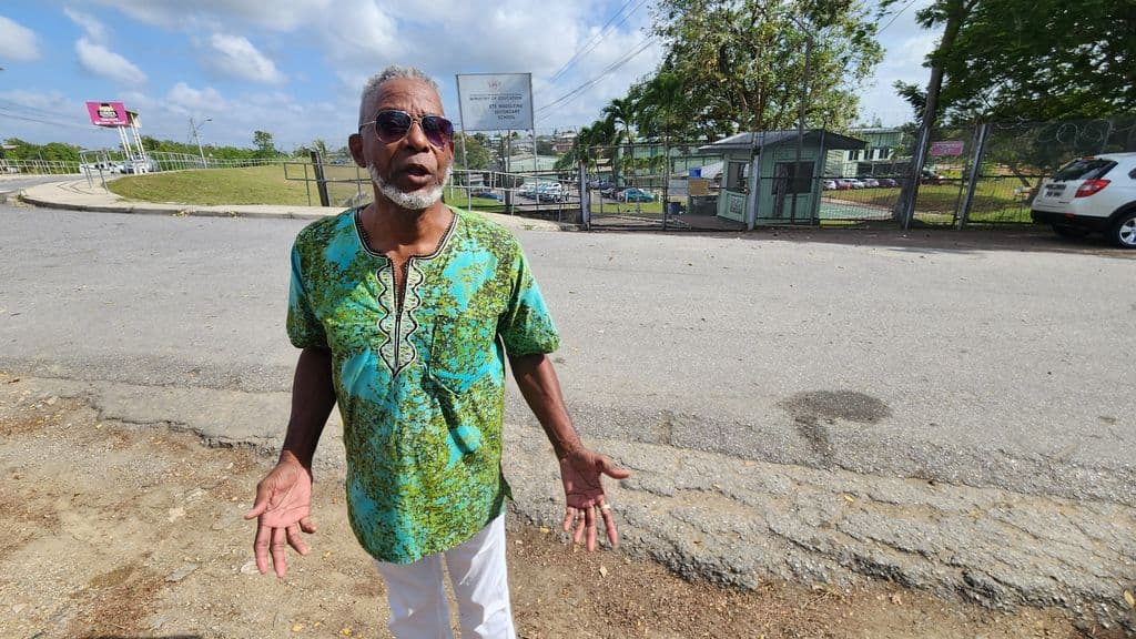 Student robbed, assaulted in classroom