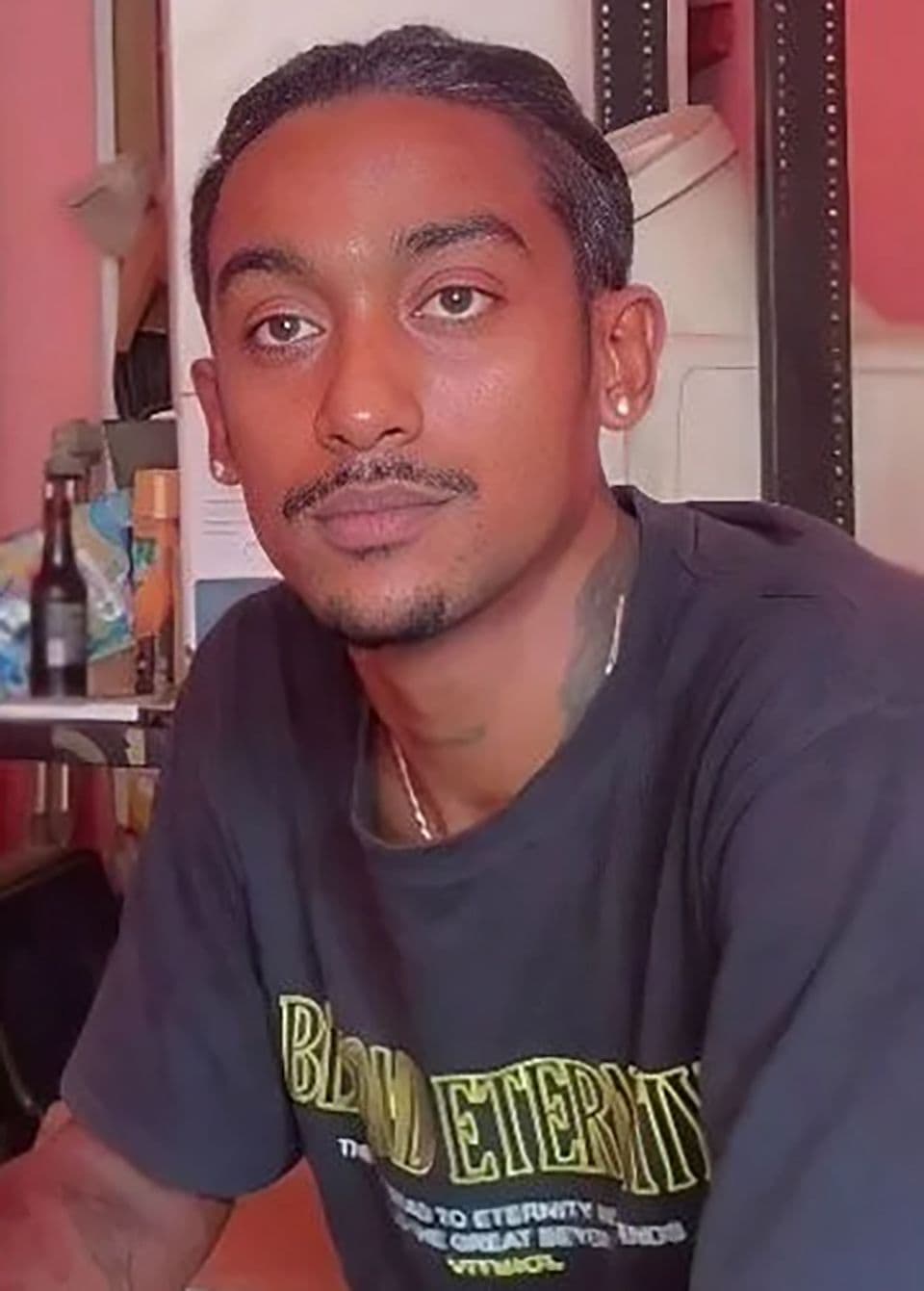 Officers probing Samaroo killing have met with DPP, says CoP