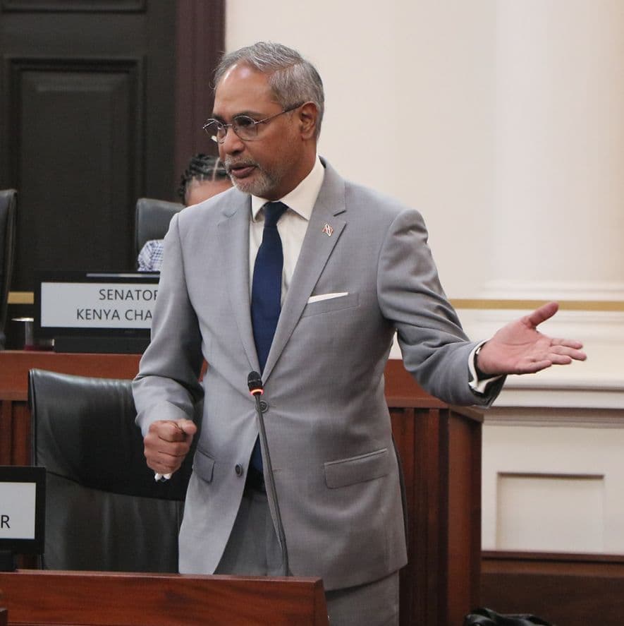 Allegations of ‘deep state’ in public service commissions