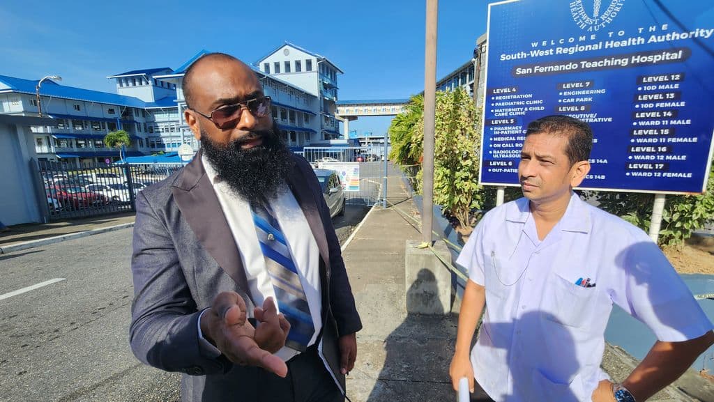 TTNNA gives Finance Minister Friday deadline for RHA wage increases