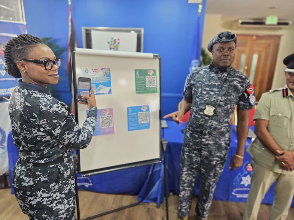 TTPS ready for las lap