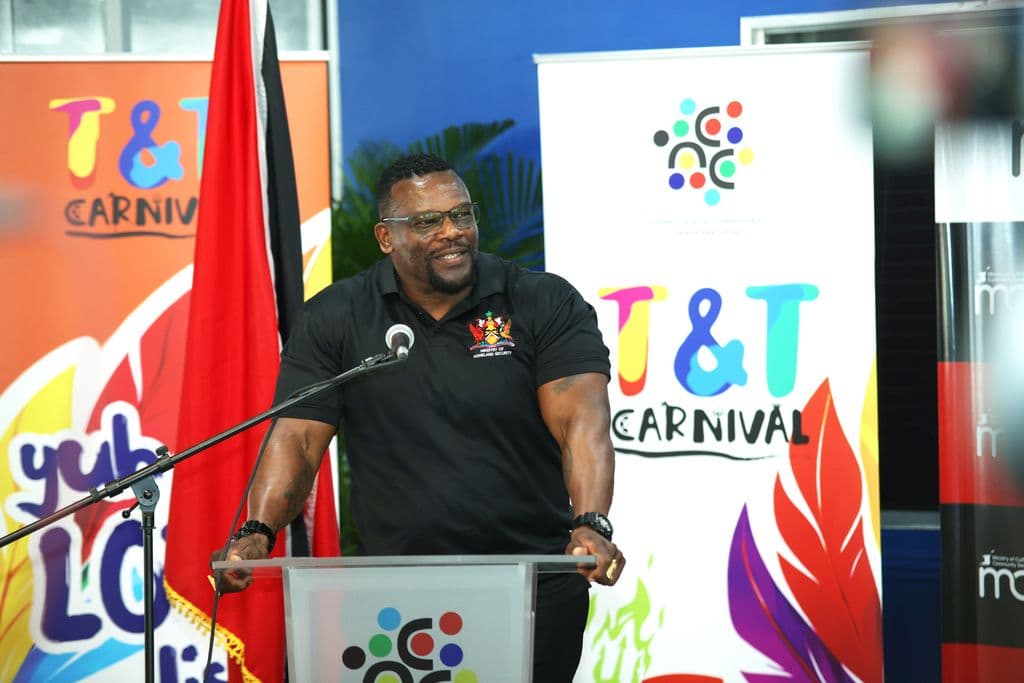 Alexander says no major adjustment to Govt’s anti-crime plan ahead