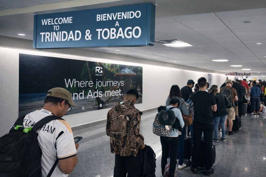 Govt preparing to launch online immigration card system