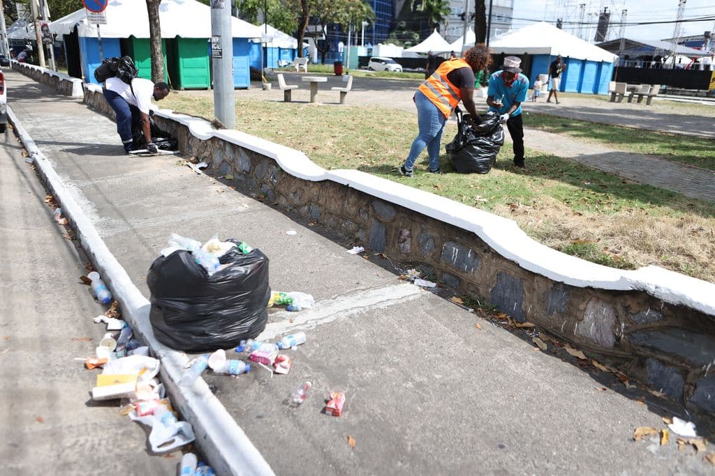 PoS Mayor: Cash crisis threatens pay, garbage collection in capital