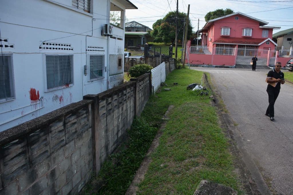 Venezuelan man hacked to death in San Fernando