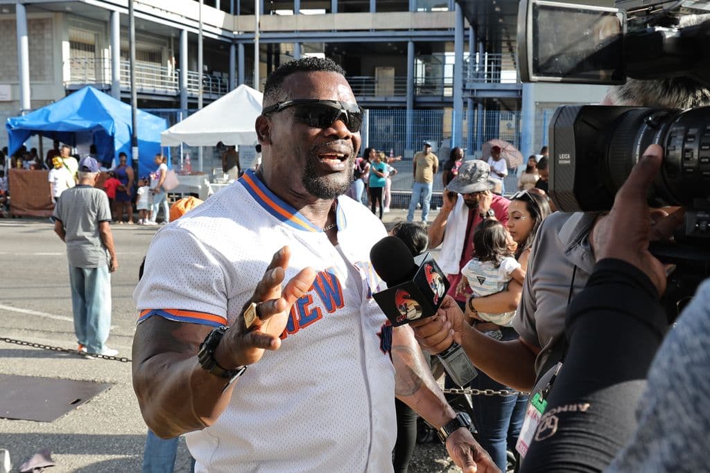 Alexander: Govt not ruling out death penalty